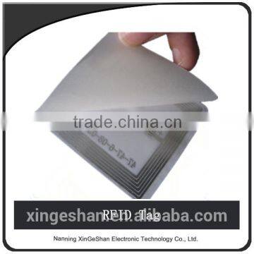 HF UHF Passive RFID Tag photo-5