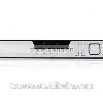 Digital Camera Kit Intercoms Aiphone 16CH CCTV DVR With 800TVL CMOS IR Bullet Cameras Dvr Kit photo-2