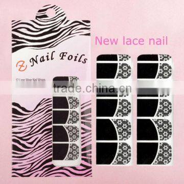 nail parts,decorative nail foil