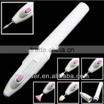 profession nail art tool drill nail