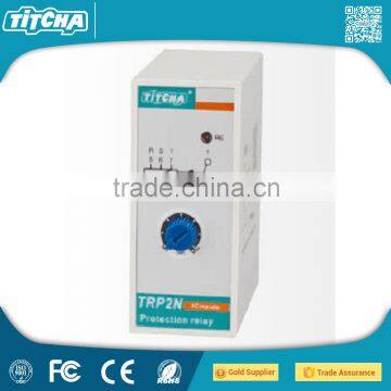 TRP2N Broken phase sequence Liquid level protector water pump thermal switch