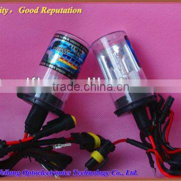 real factory wholesale price single beam H1 H3 H4 H7 H8 H9 H10 H11 H13 HID Xenon Lamp 35W 55W 75W 3000k 4300k 6000k