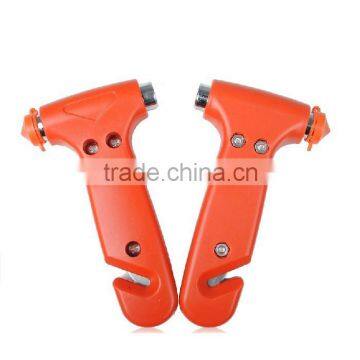 T-SMILE Bus Red Emergency Break Glass Hammer photo-2