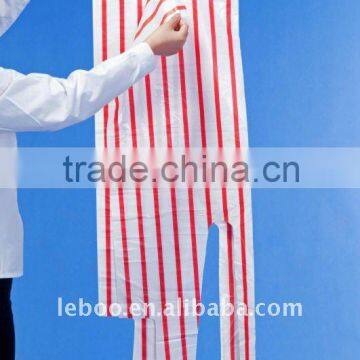 PE/PVC/NON-WOVEN Apron