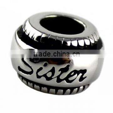 Metal Bead Unique Wholesale Beads