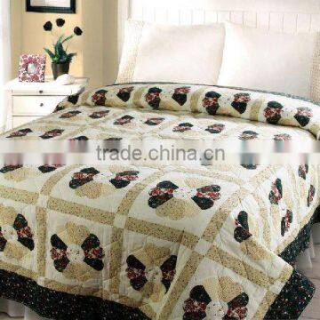 Jaipuri Quilts Quilt
