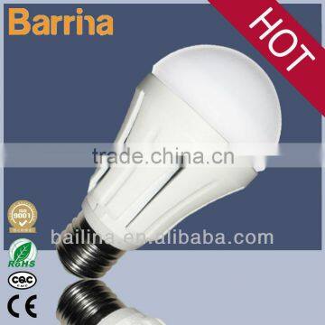 360 degree high cri 5w led global bulbs