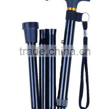 folding walking sticks