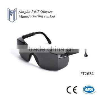 Good style safety glasses in China