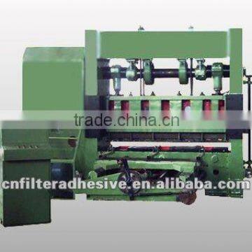 Automatic Expanded Metal Machine