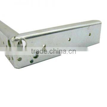 Custom Wholesale Luxury stamping part universal furniture parts