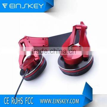 professional wholesale DJ silent disco headphone