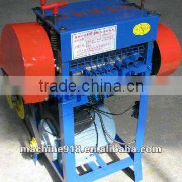 Copper Cable Recycling Machine