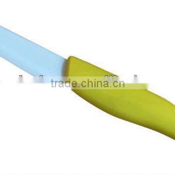 3 inch color ceramic knife