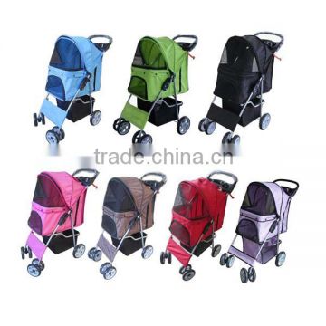 Hotselling Small Pet Stroller