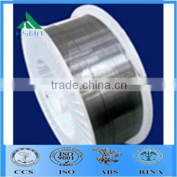 Imported from China alibaba HSMH welding wire AWS ER308L Stainless steel welding wire