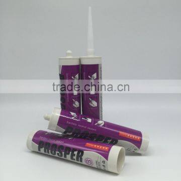 All-Purpose Crystal Resin Adhesive Silicon Glass Glue photo-6