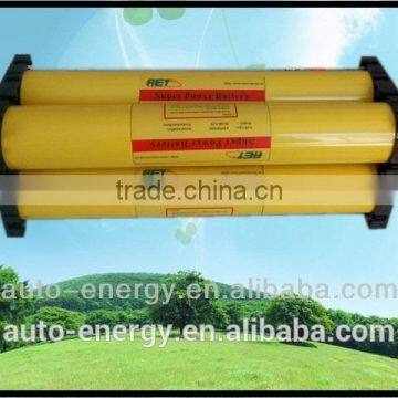 li-ion battery 12v 100ah for solar system energy storage