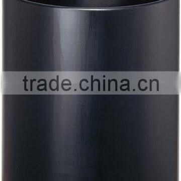 Decorative Trash Can With Covers, Round Dustbin, Novelty Trash Can photo-2