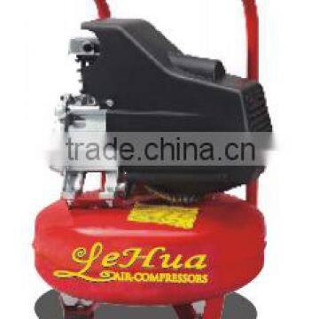 15L 2HP Portable air compressor