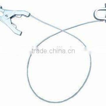 Universal Grounding Clamp photo-4