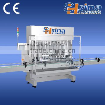 Automatic Filling Machine