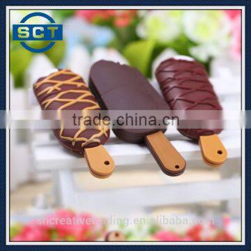 USB Ice Cream Flash Drive 8GB/16GB/32GB USB 2.0 Flash Drive