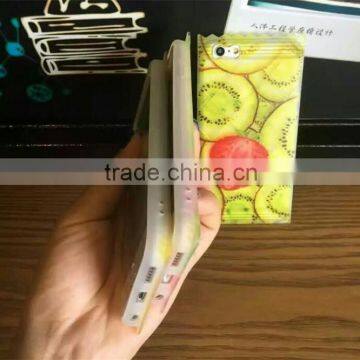 Candy Cute Soft Cover Clear Tpu Case for Iphone 6 6s 4.7 photo-6