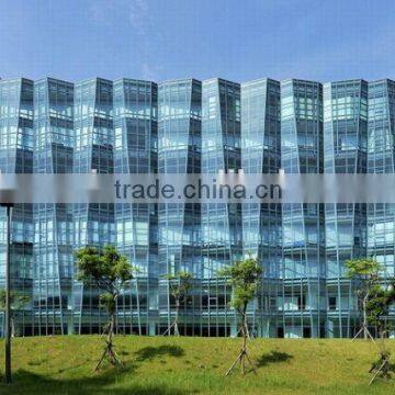 Glass Building Materials Manufacturers photo-2