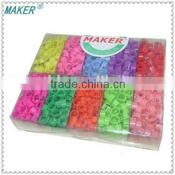 Numerical Pigeon Foot Ring Wholesale