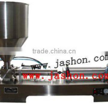 High Temperature Grease Filling Machine