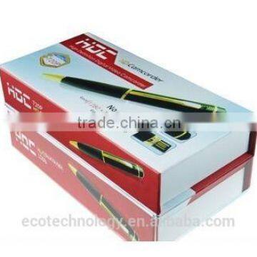 1080P Body Worn Hidden Pen Camera, Video Camera Pen DVR photo-3