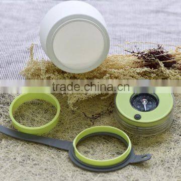 2016 Hot Sale Outside USB Handy Silicon Storage LED Lamp for Hunting Equipment Outdoor photo-5