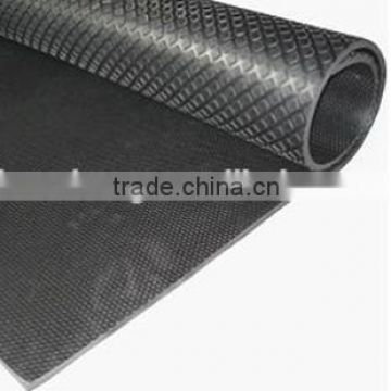 Diamond Rubber Mat/Sheet