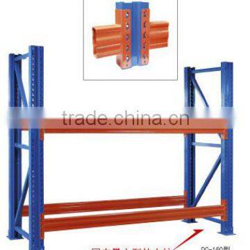 Super Heacy Duty DC-160 Warehouse Selective Pallet Rack