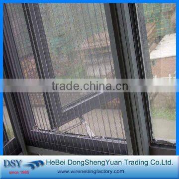 2014 china supply anti mosquito window screen anping factory(since1985)