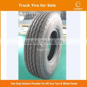 China Supplier Annaite Tire 315/80r22.5