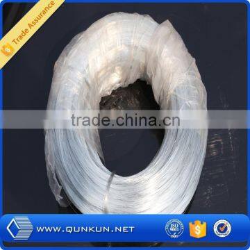 building materials galvanize high tensile steel wire