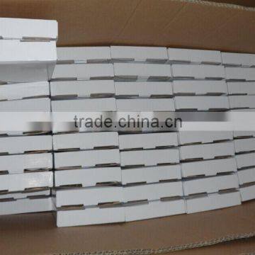 High Efficiency Round Led Panel Light 8w