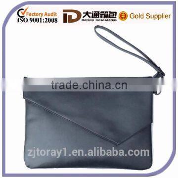 China leather briefcase messenger bag leather briefcase