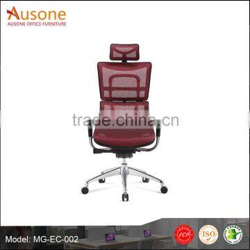 2016 Tender Form High Quality Mesh Ergonomic Office Chair