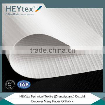 Heytex advertising pvc cold laminated frontlit