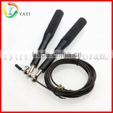 Crossfit Ball Bearing Aluminum Speed Jump Rope Quality Choice photo-6