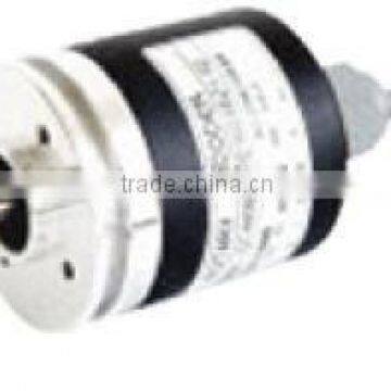 6mm Solid Shaft Rotary Encoder, Flange Rotary Encoder, Incremental Optical Rotary Encoder, Rotary Switch (IBEST)