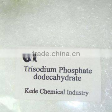 Trisodium Phosphate