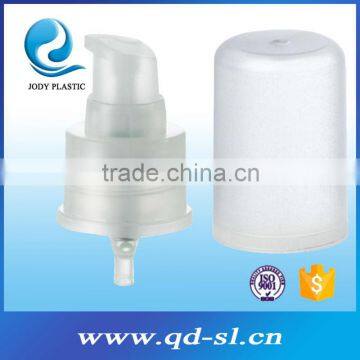 New Products 2015 Plastic Bottle Spray Pump Up-down Lock Lotion Sprayer photo-2