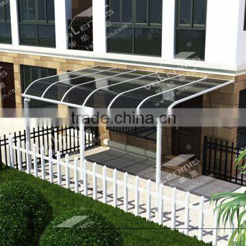 Factory Direct Sale Multi-function Sunshine Shed photo-5