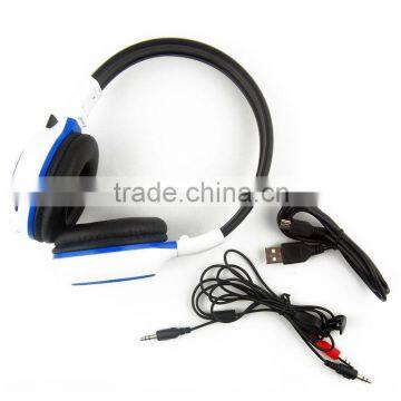 3.5mm Connectors and Headband Style high quality bluetooth headphone