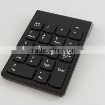 3.0 bluetooth Numeric keyboard mini mobile phone keypad ic in factory price