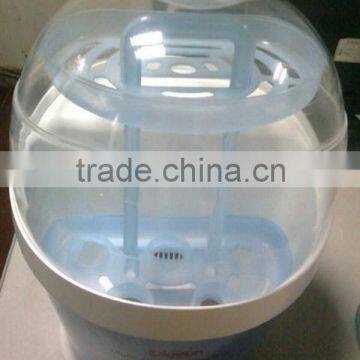 Plastic Air Cleaner Rapid Prototype photo-5